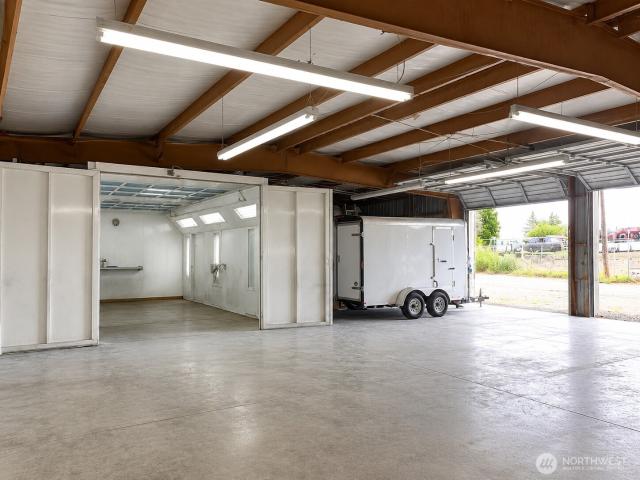 Commercial for sale in Tacoma, Washington
