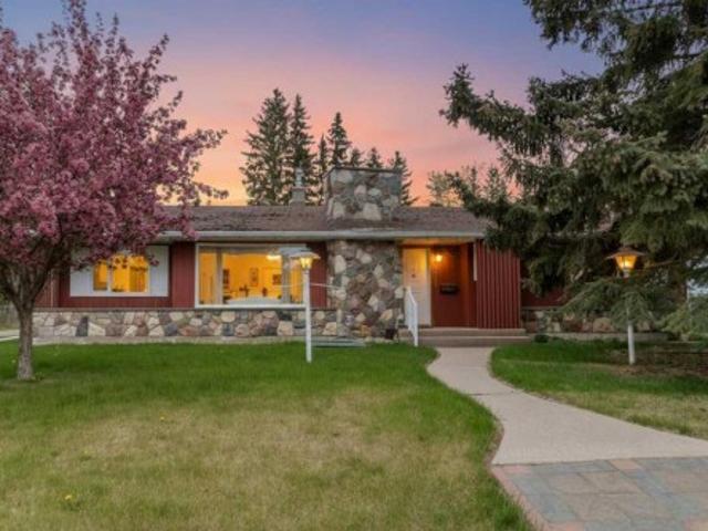 House for sale in Mountview, City of Red Deer