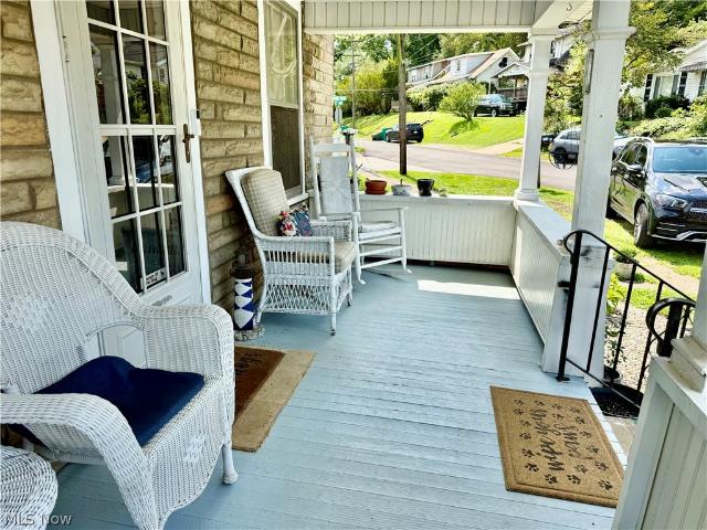 House for sale in Parkersburg, West Virginia