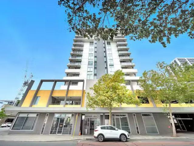Apartment for rent in City Of Perth, Perth