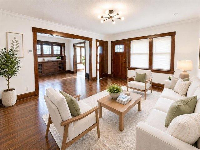 House for sale in Hennepin, Minnesota
