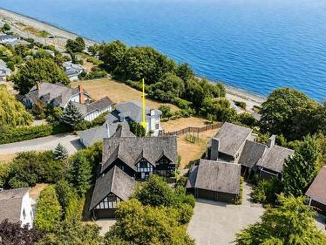 House for sale in Colwood, British Columbia