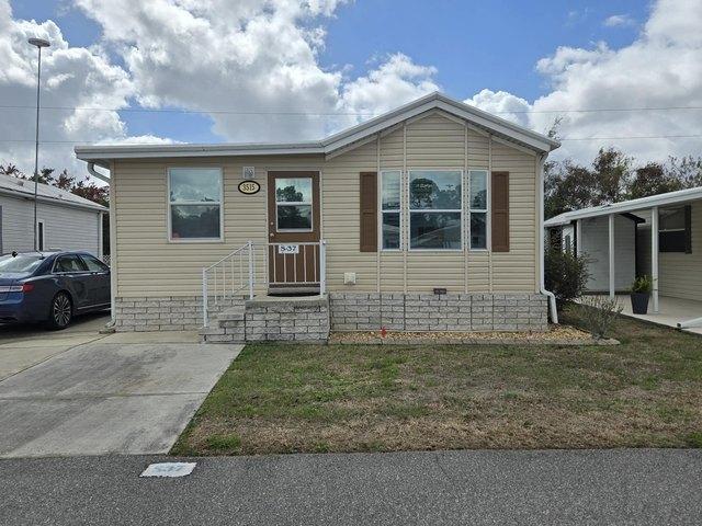 House for sale in Avon Park, Florida