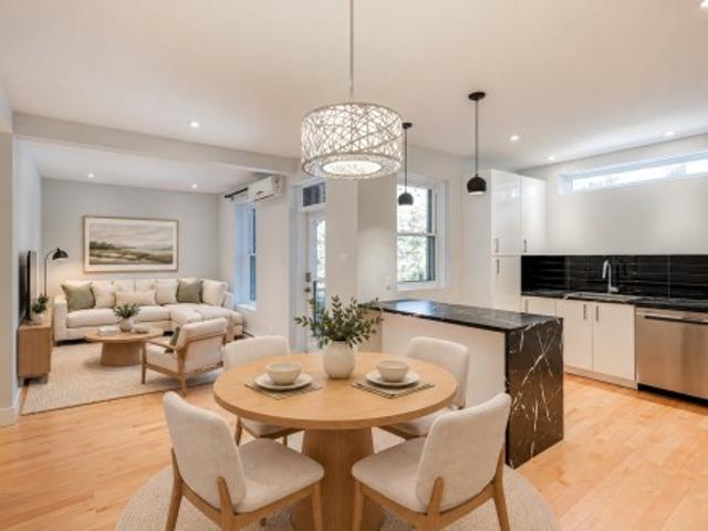 Property for rent in Côte-des-Neiges–Notre-Dame-de-Grâce, Montréal