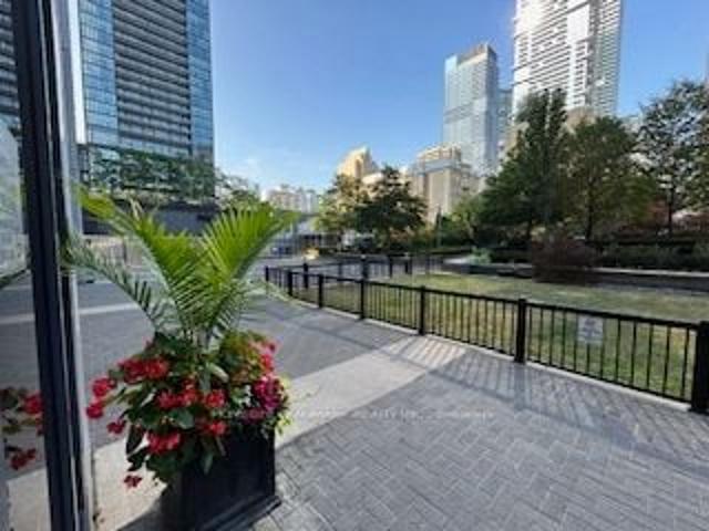 Condo for sale in Woburn, Ontario