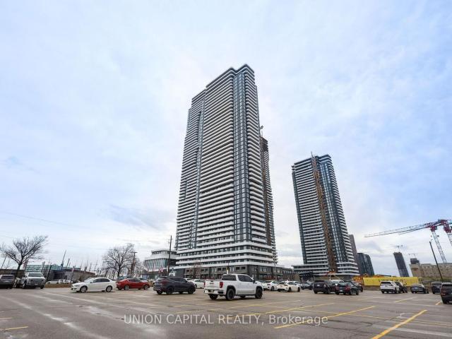 Condo for rent in York, Ontario