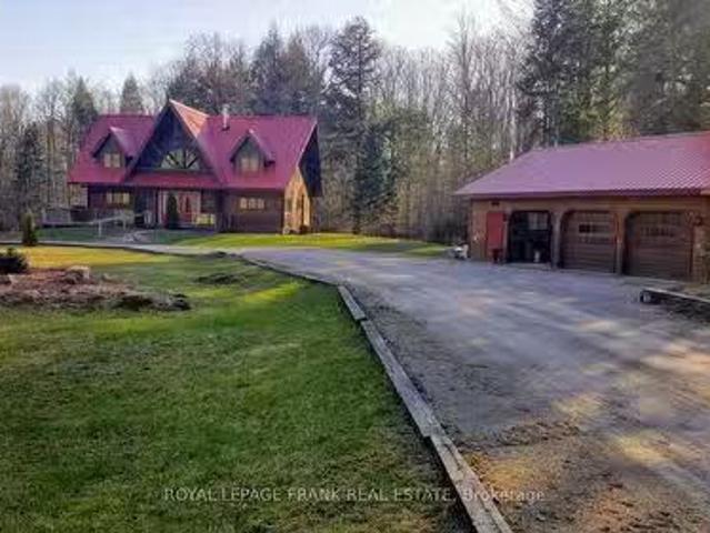 House for sale in Ontario