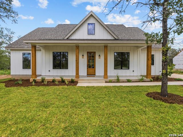House for sale in Medina, Texas