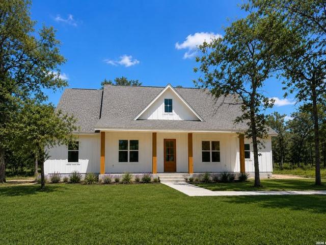 House for sale in Medina, Texas