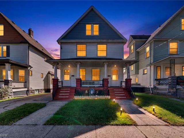 House for sale in Clark-Fulton, Cleveland