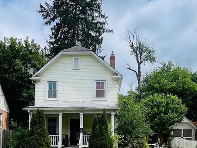 House for sale in Kensington, Maryland
