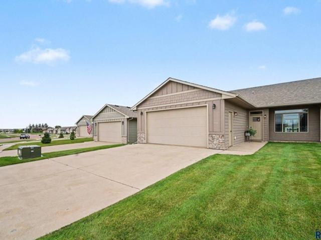 Townhouse for sale in Sioux Falls, South Dakota