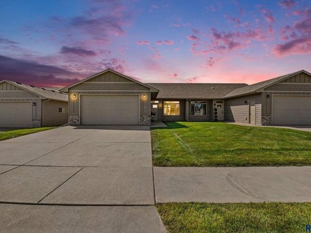 Townhouse for sale in Sioux Falls, South Dakota