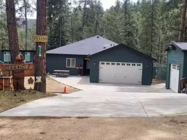 House for sale in Prescott Valley