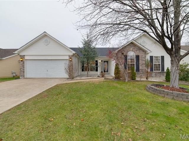 House for sale in Saint Charles, Missouri