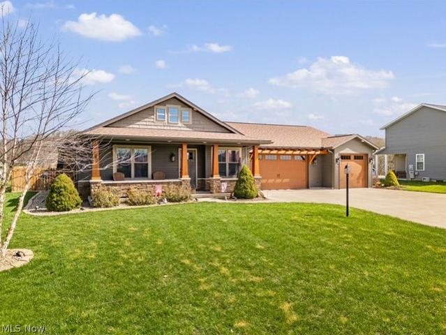 House for sale in Dennison, Ohio