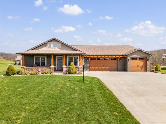 House for sale in Dennison, Ohio