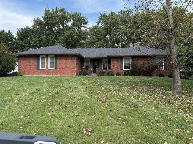House for sale in Missouri