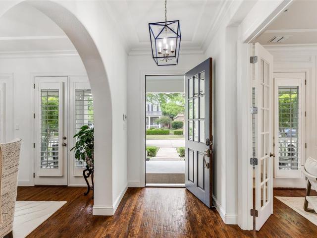 House for sale in Denton, Texas