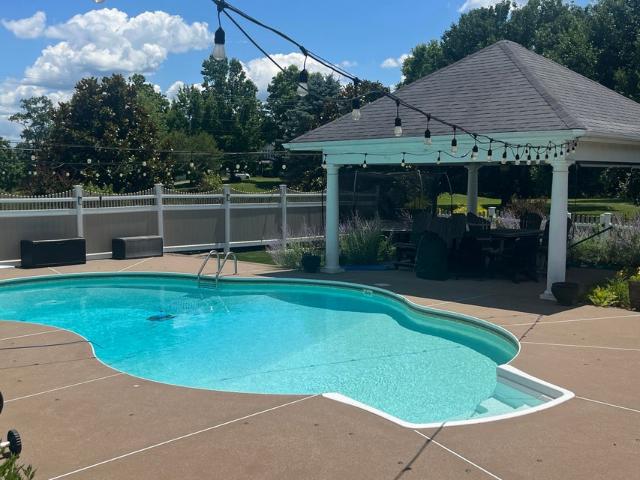 House for sale in Owenton, Kentucky