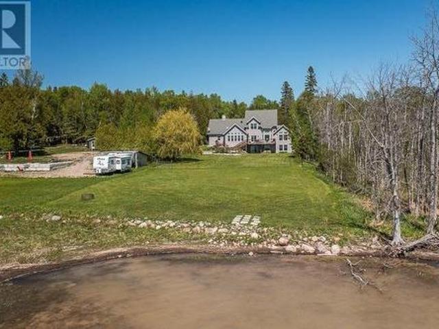 House for sale in Jocelyn, Ontario