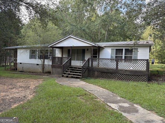 House for sale in Whitesburg, Carroll County