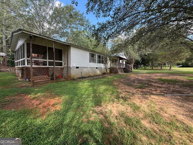 House for sale in Whitesburg, Carroll County