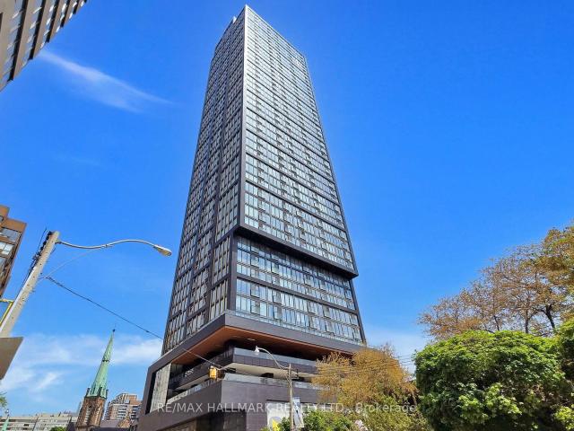 Condo for sale in Toronto Centre, Toronto
