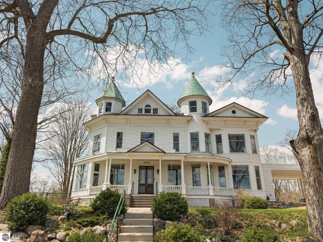 House for sale in Michigan