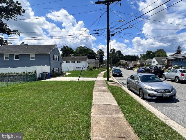 House for sale in Windsor Mill, Maryland