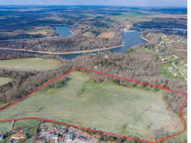 Farm for sale in Garrard, Kentucky