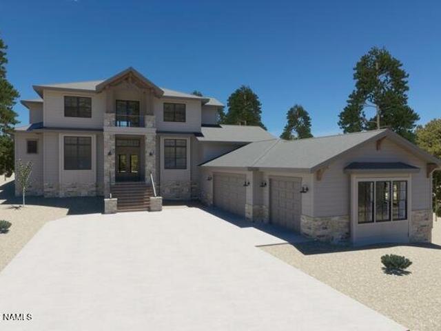 House for sale in Flagstaff