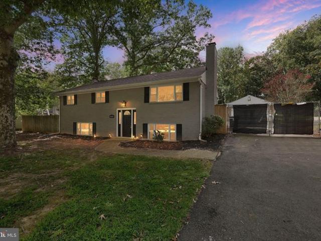 House for sale in Fort Washington, Maryland