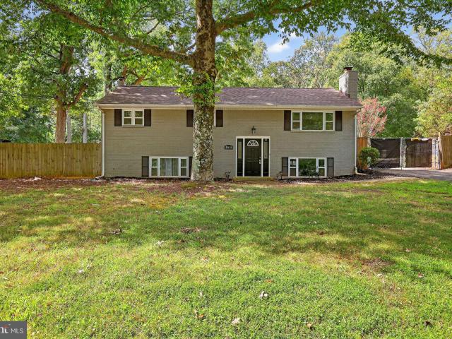 Property for sale in Oxon Hill, Maryland
