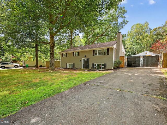 House for sale in Oxon Hill, Maryland