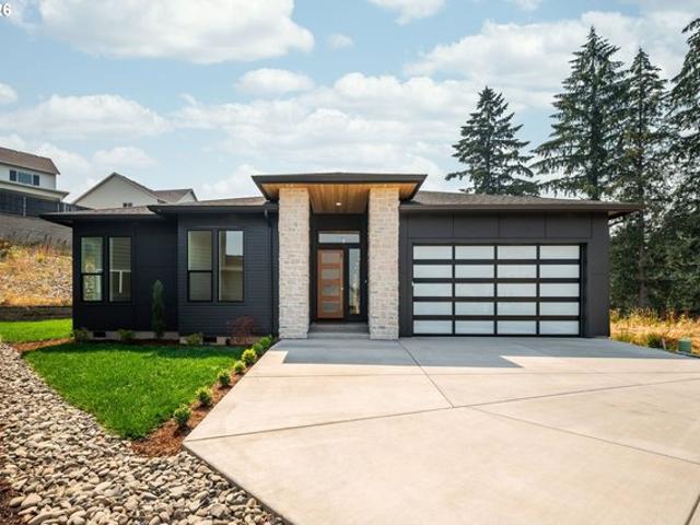 House for sale in Ridgefield, Washington
