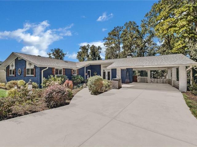 House for sale in College Park, Fulton County