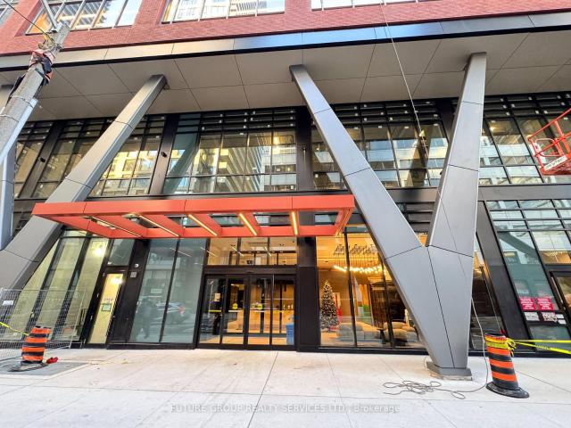 Condo for rent in Woburn, Ontario