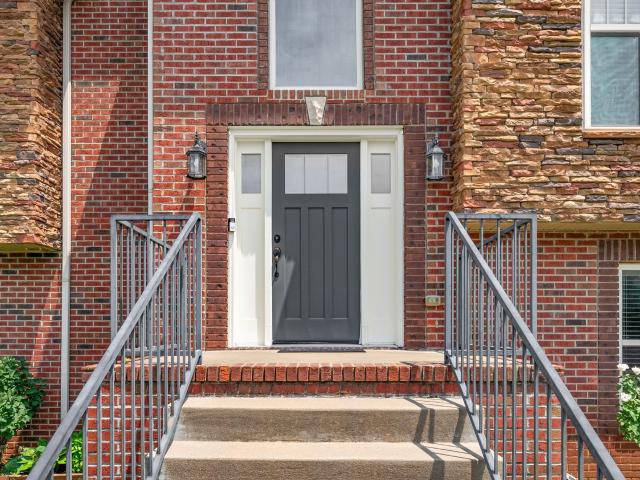 House for sale in Tennessee