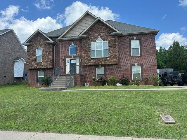 House for sale in Tennessee