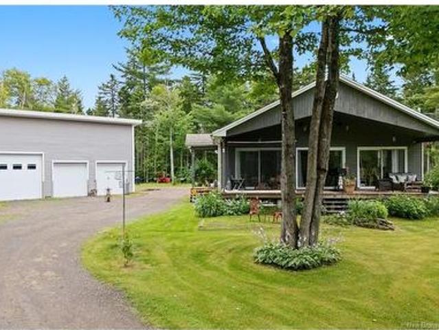 House for sale in Dundas, New Brunswick