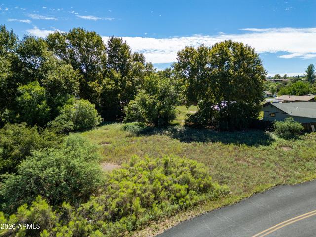Land for sale in Camp Verde, Arizona