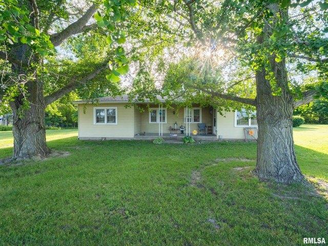 House for sale in Trivoli, Illinois