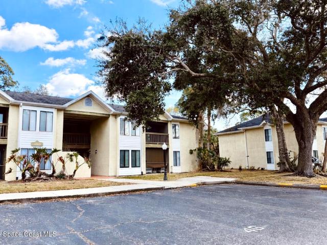 Condo for sale in Titusville, Florida