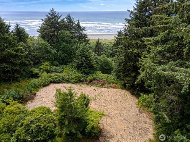 Land for sale in Copalis Beach, Washington