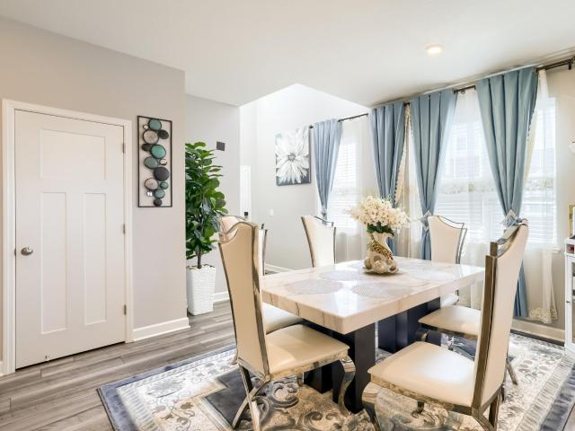 Townhouse for sale in Blaine, Anoka County