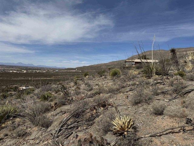Land for sale in Alamogordo, New Mexico