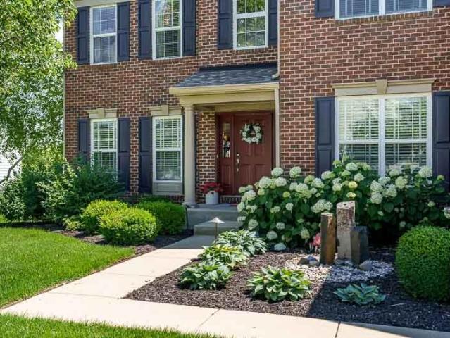 House for sale in Elgin, Illinois