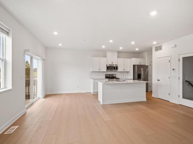 House for sale in Eagan, Minnesota