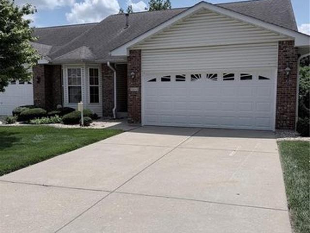House for sale in Saint Charles, Missouri